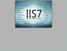 Tablet Screenshot of procseletivo.fefiso.edu.br